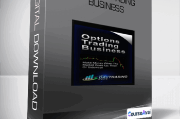 Options Trading Business