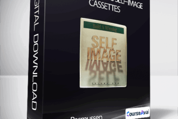 Jonathan Parker - Build a Winning Self-Image Cassettes
