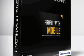 Mobile CPA Coaching from Jordan