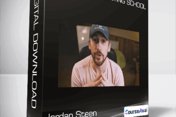 The Digital Marketing School from Jordan Steen