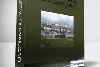 Mobile Home Park Manager Course