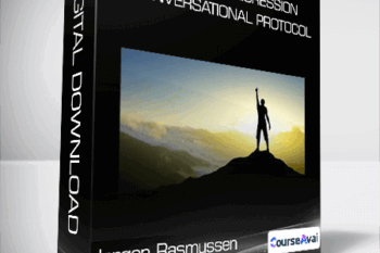 Jorgen Rasmussen - 21 Century regression & Conversational protocol