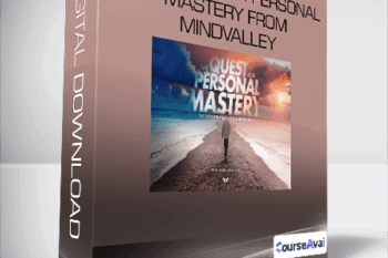 The Quest for Personal Mastery from Mindvalley