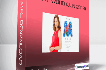 Mindvalle - The M Word (Jun 2018)