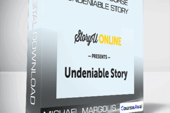 StoryU E-Course Undeniable Story from Michael Margolis