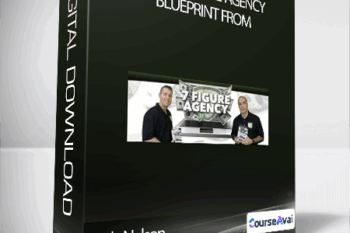 Seven Figure Agency Blueprint from Josh Nelson