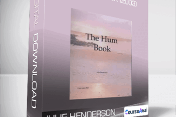 The Hum Book (2003) from Julie Henderson