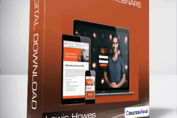 Lewis Howes - Seven Figure Webinars