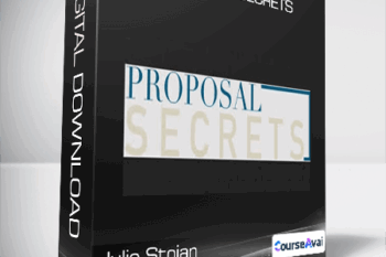 Julie Stoian - Proposal Secrets