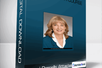 Focused EMDR Course from Laurel Parnells Attachment