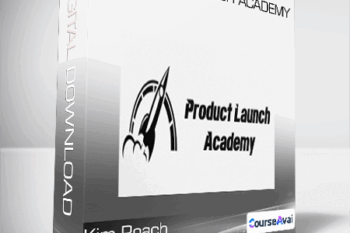 Product Launch Academy from Kim Roach