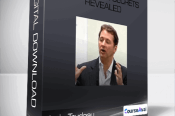 Kevin Trudeau - Infomercial Secrets revealed