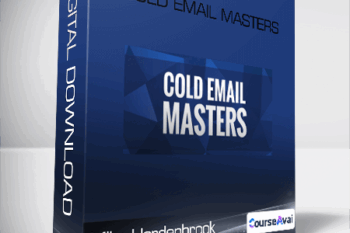 Mike Hardenbrook - Cold Email Masters