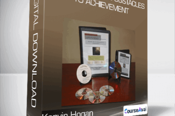 Lifestorms - 12 Obstacles to Achievement from Kenvin Hogan