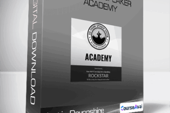 Justin Devonshire - Six Figure Speaker Academy
