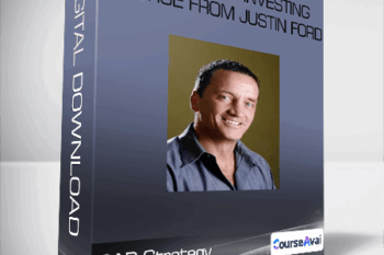 CAP Strategy - Real Estate Investing Course from Justin Ford