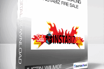 Justin Wilmot - Mobile Wholesaling | Instabiz Fire Sale