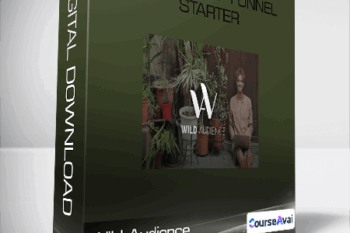 Relationship Funnel Starter from Wild Audience