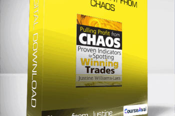 Pulling Profit from Chaos from Justine Williams-lara