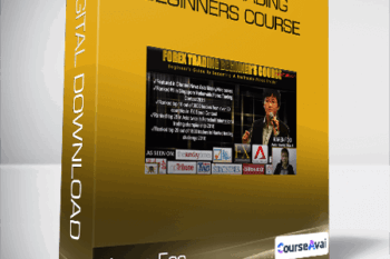 Forex Trading - Beginners Course - Karen Foo