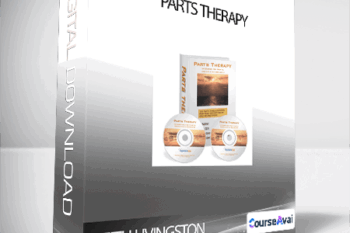 KEITH LIVINGSTON-PARTS THERAPY