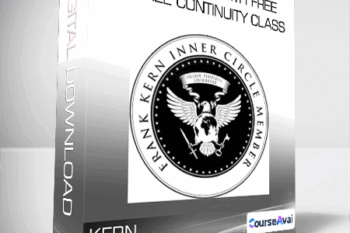 Inner Circle with FREE Upscale Continuity Class from Kern