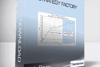 Kevin Davey - Strategy Factory