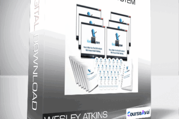 Kindle 1k System from Wesley Atkins