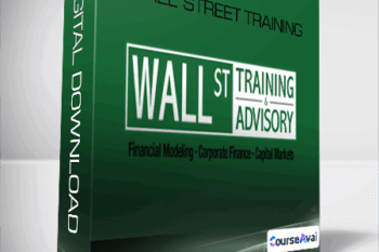 Wall Street Training