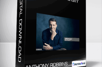 Anthony Robbins - Mastery University