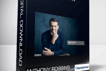 Anthony Robbins - My Life Plan