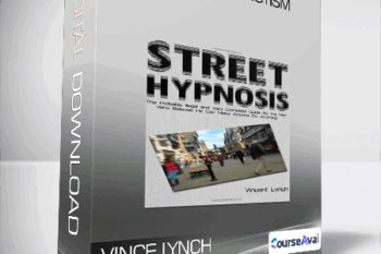 Street Hypnotism from Vince Lynch