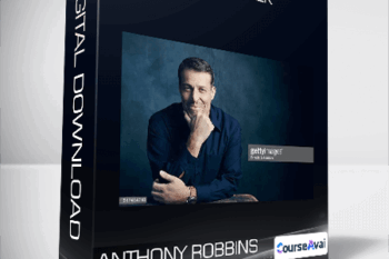 Anthony Robbins - Power talk