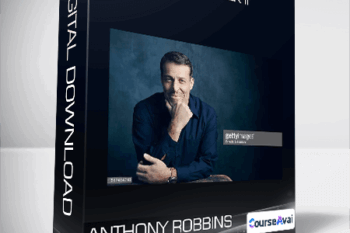 Anthony Robbins - Power talk I & II