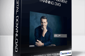Anthony Robbins & Tony Robbins - Fortune Management Training DVD