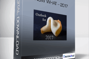 Now What - 2017 from Armstrongeconomics