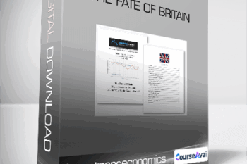 The Fate of Britain from Armstrongeconomics