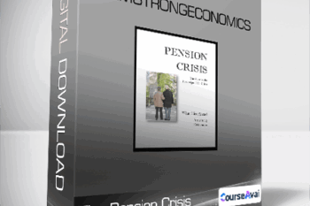 The Pension Crisis - Armstrongeconomics
