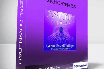 Brian David Phillips - Psychic Hypnosis