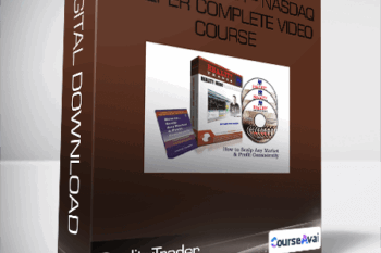 RealityTrader - Vadym Graifer - Nasdaq Scalper Complete Video Course