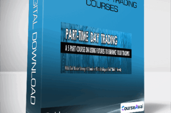 Part-Time Day Trading Courses from Bubba