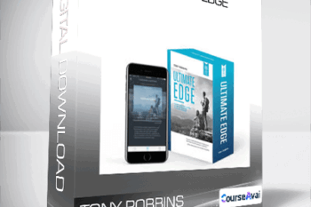 Ultimate Edge - Tony Robbins