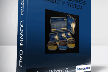 Anthony Robbins & Chet Holmes - The Ultimate Business Mastery System
