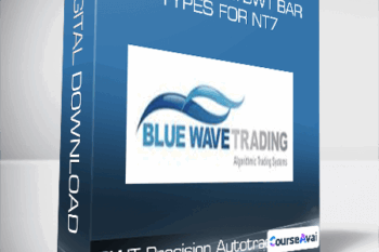 BWT Precision Autotrader - Indicators & BWT Bar Types for NT7