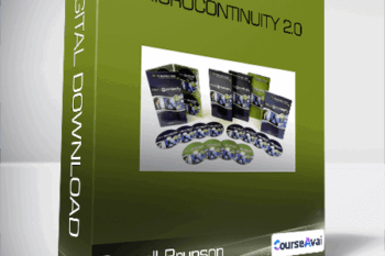 Russell Brunson - Microcontinuity 2.0