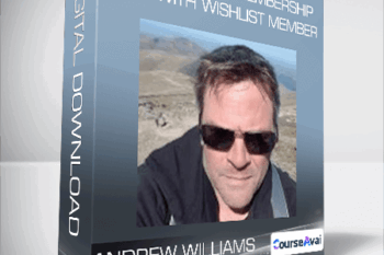 Create Your Membership Site with Wishlist Member - Andrew Williams