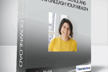 Sell With Confidence And Soul & Unleash Your Wealth - Cristina Bold