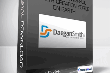 The Most Powerful Wealth Creation Force On Earth - Daegan Smith