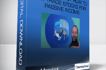 Luca Moschini - Day Trading 101 How To Day Trade Stocks for Passive Income