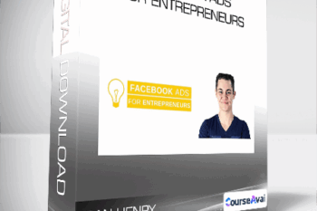 Facebook Ads For Entrepreneurs from Dan Henry